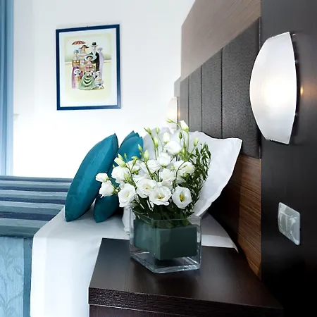 Paris Bellaria-Igea Marina