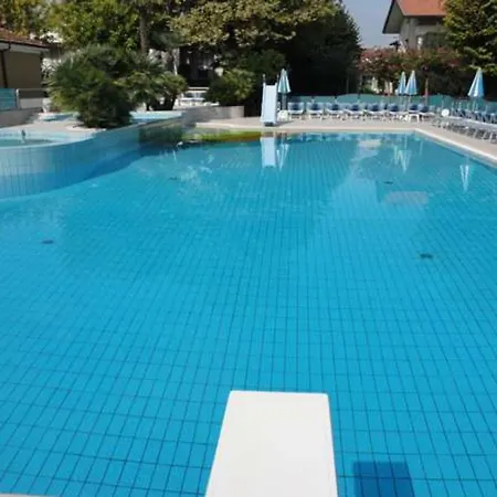 Hotell Paris Bellaria-Igea Marina