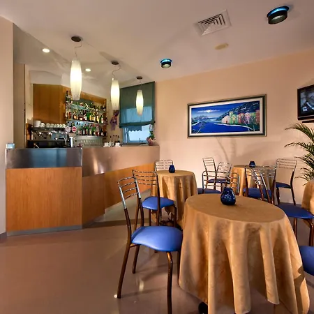 Paris Bellaria-Igea Marina