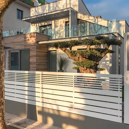 Hotell Paris Bellaria-Igea Marina