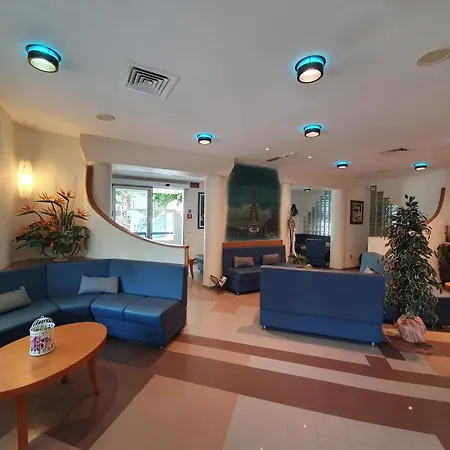 Paris Bellaria-Igea Marina