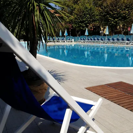 Paris Hotell Bellaria-Igea Marina