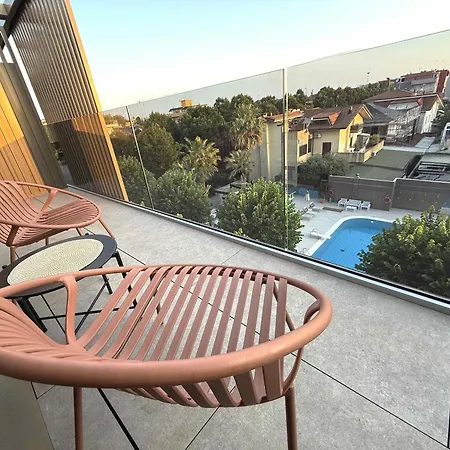 Paris Szálloda 3*