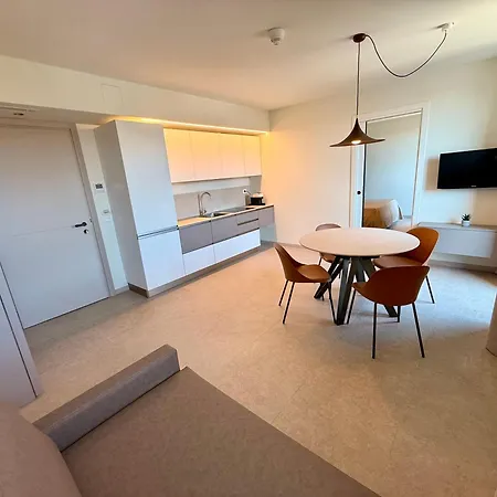 Paris Bellaria – Igea Marina