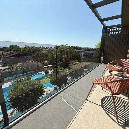 Szálloda Paris 3*