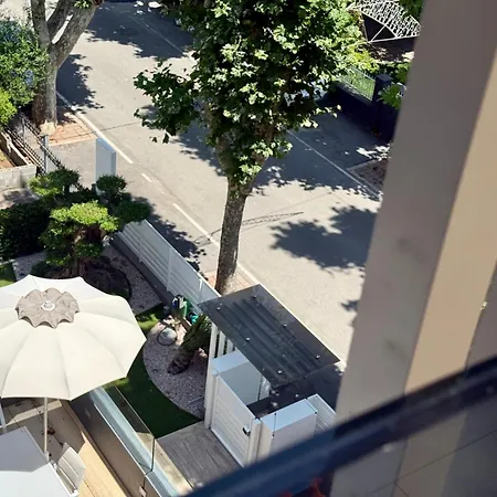 Szálloda Paris
