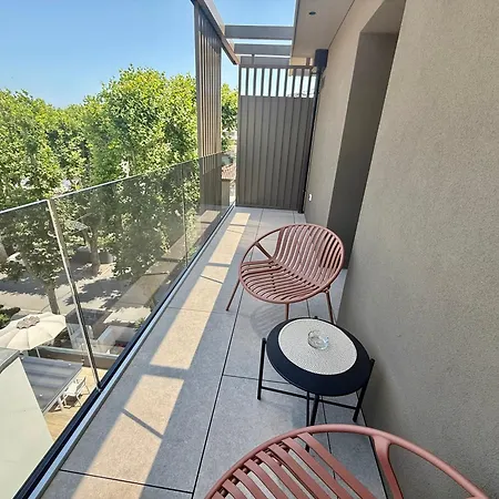 Paris Szálloda Bellaria – Igea Marina