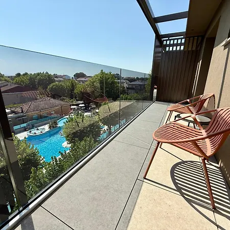 Paris 3* Bellaria – Igea Marina