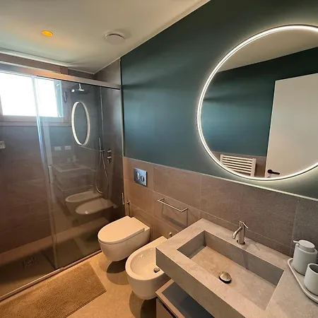 Szálloda Paris Bellaria – Igea Marina