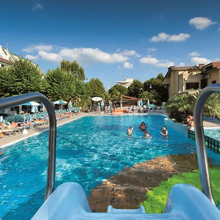 Paris 3* Bellaria-Igea Marina