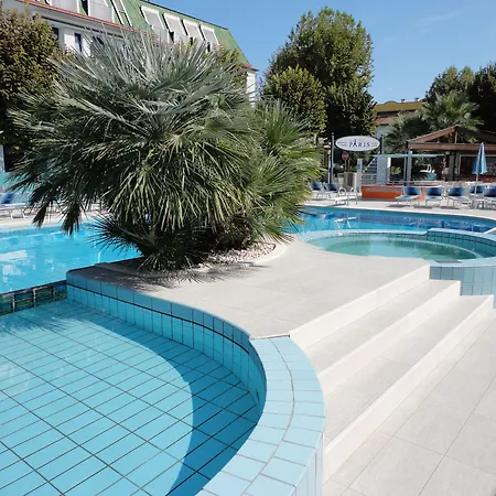 Paris 3* Bellaria-Igea Marina