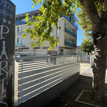 Paris 3* Bellaria-Igea Marina