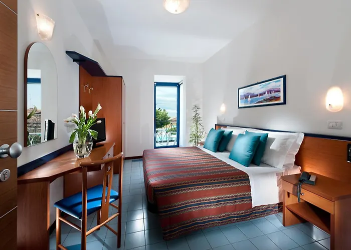 Hotel Paris Bellaria-Igea Marina