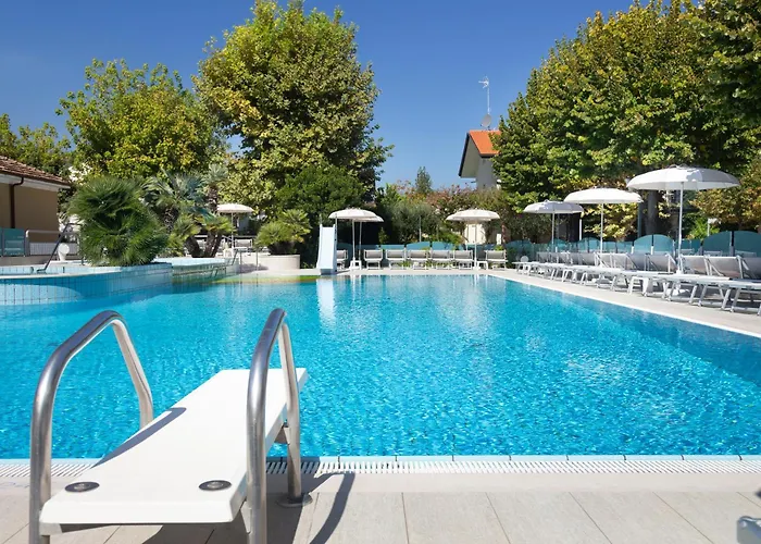 Paris Bellaria-Igea Marina