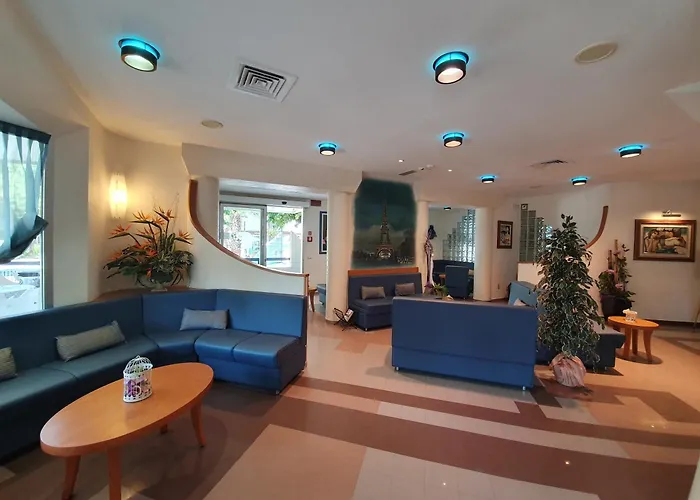 Paris Bellaria-Igea Marina