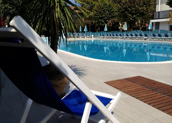 Paris Hotel Bellaria-Igea Marina