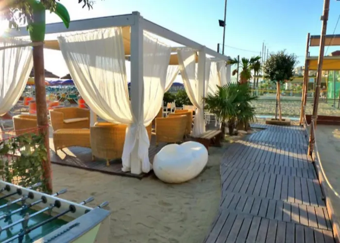 Paris 3* Bellaria-Igea Marina