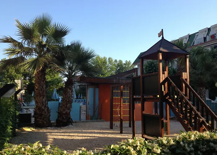 Paris Bellaria-Igea Marina