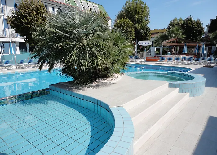 Paris 3* Bellaria-Igea Marina