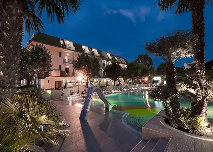 Paris Bellaria-Igea Marina