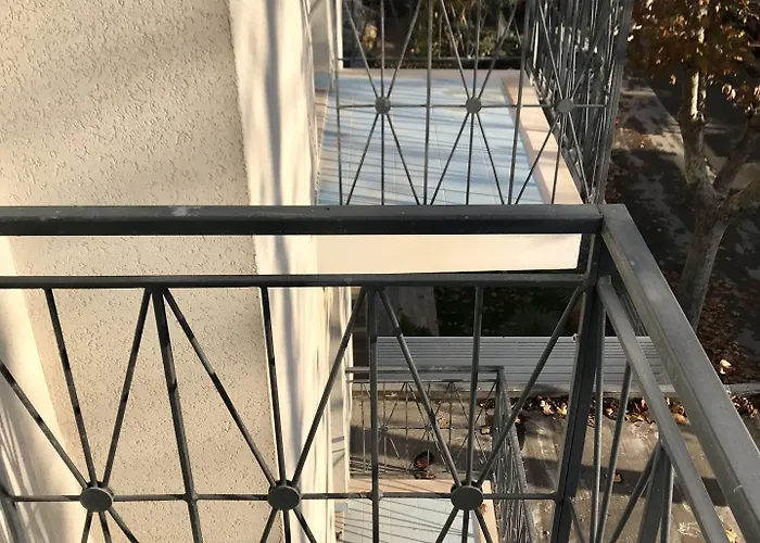 Paris Hotel Bellaria-Igea Marina