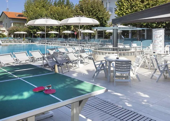 Paris 3* Bellaria-Igea Marina