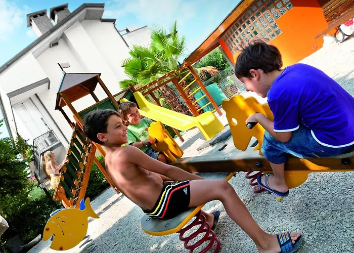 Hotel Paris Bellaria-Igea Marina