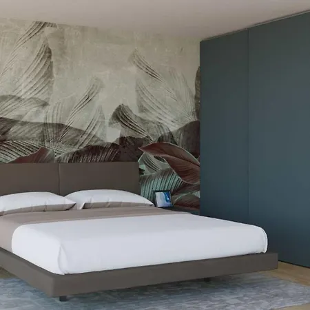 Szálloda Paris Bellaria – Igea Marina