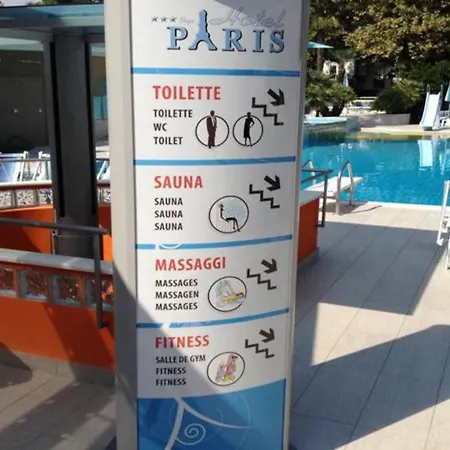 Hotel Paris