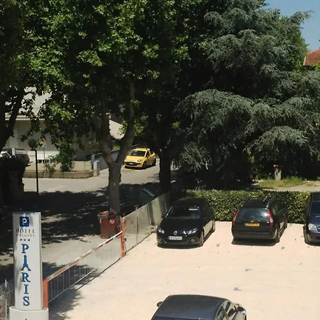 Paris 3* Bellaria – Igea Marina