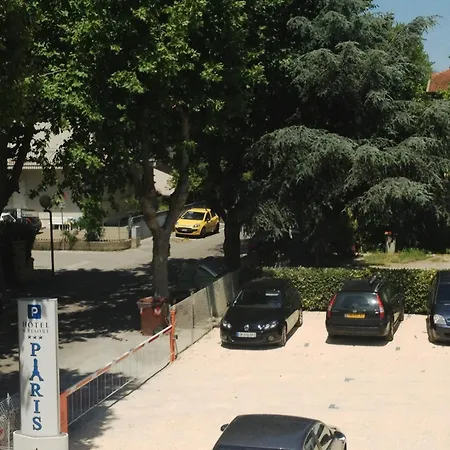 Paris 3* Bellaria-Igea Marina