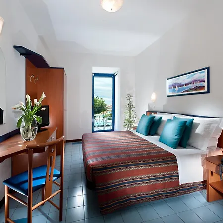 Szálloda Paris Bellaria – Igea Marina