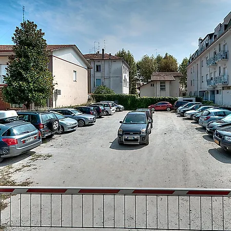 Paris 3* Bellaria-Igea Marina