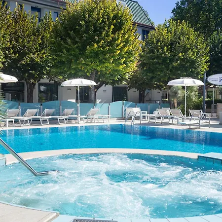 Paris Szálloda Bellaria – Igea Marina