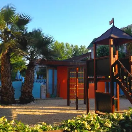 Paris Hotel Bellaria-Igea Marina