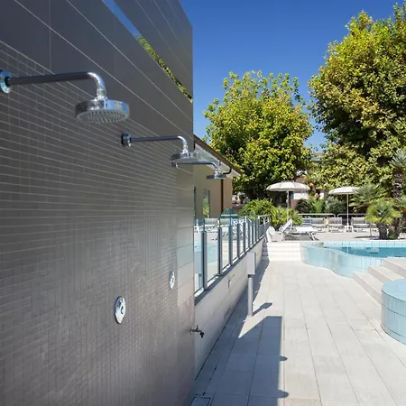 Szálloda Paris Bellaria – Igea Marina