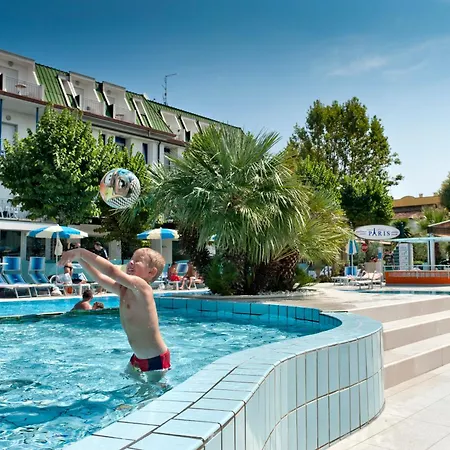 Hotel Paris 3*