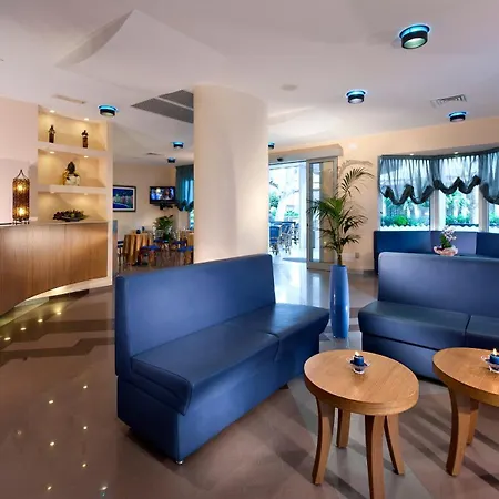 Hotel Paris Bellaria-Igea Marina