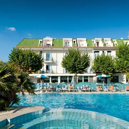 Paris Bellaria-Igea Marina