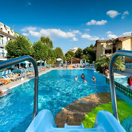 Paris Hotel Bellaria-Igea Marina