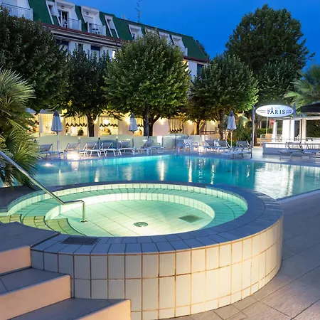Hotel Paris 3*