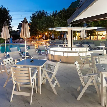 Szálloda Paris Bellaria – Igea Marina