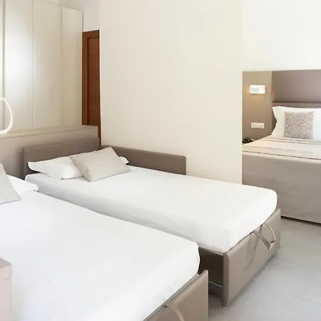 Paris Hotel
