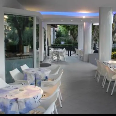 Hotel Paris