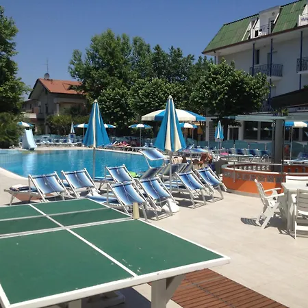Paris Szálloda Bellaria – Igea Marina