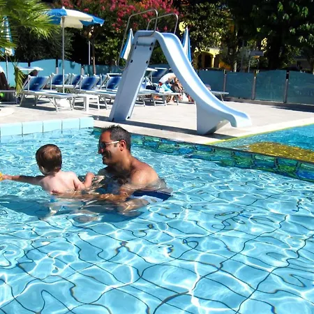 Hotel Paris Bellaria-Igea Marina