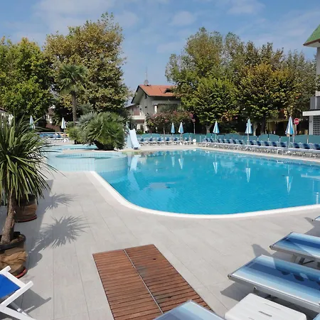 Szálloda Paris Bellaria – Igea Marina