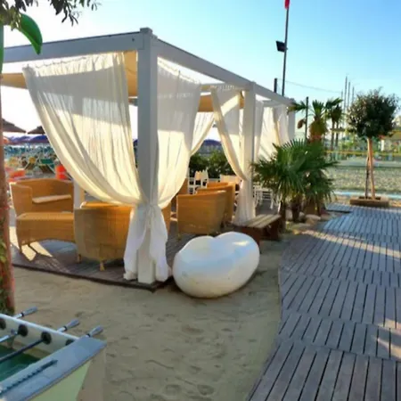 Paris 3* Bellaria-Igea Marina