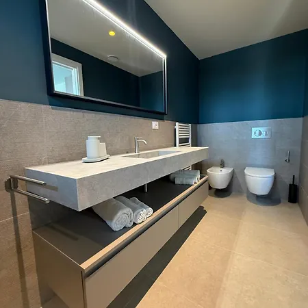 Paris Szálloda Bellaria – Igea Marina