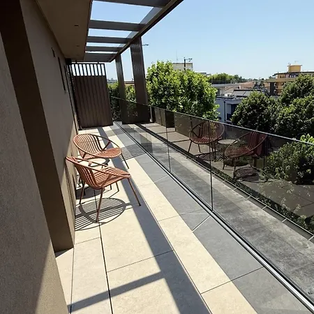 Szálloda Paris Bellaria – Igea Marina